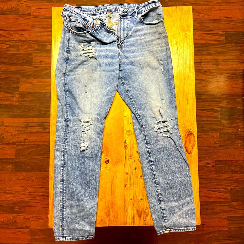 American Eagle 🦅 33X30 jeans